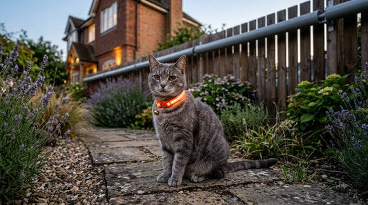 Comment protéger son chat des dangers de l'extérieur ?