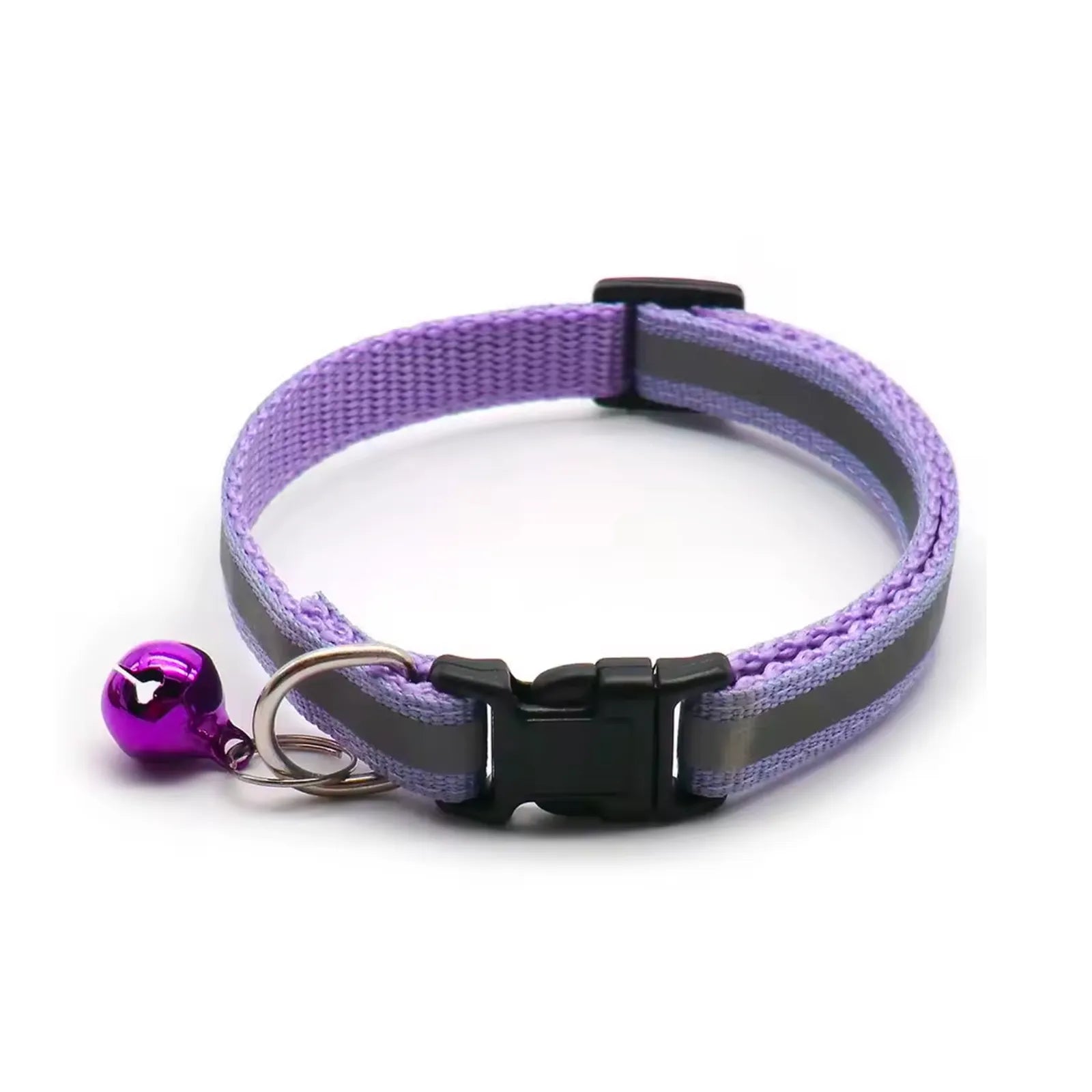 Collier standard violet compatible CatPass Secure 2.0